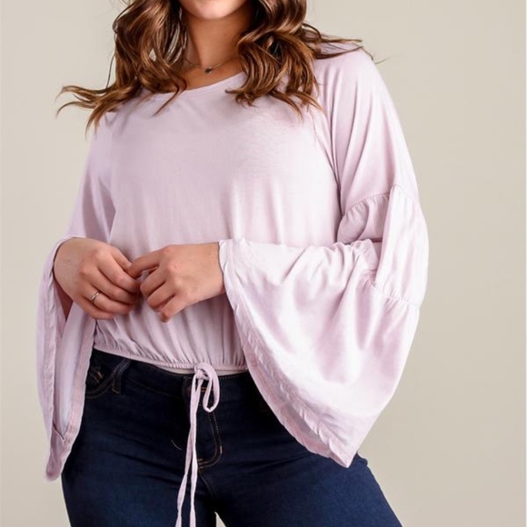 {hermosa} Tops - primavera blouse|